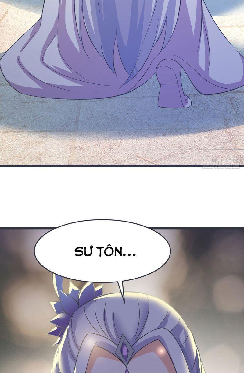 đồ đệ ta toàn là nữ ma đầu chapter 17 15