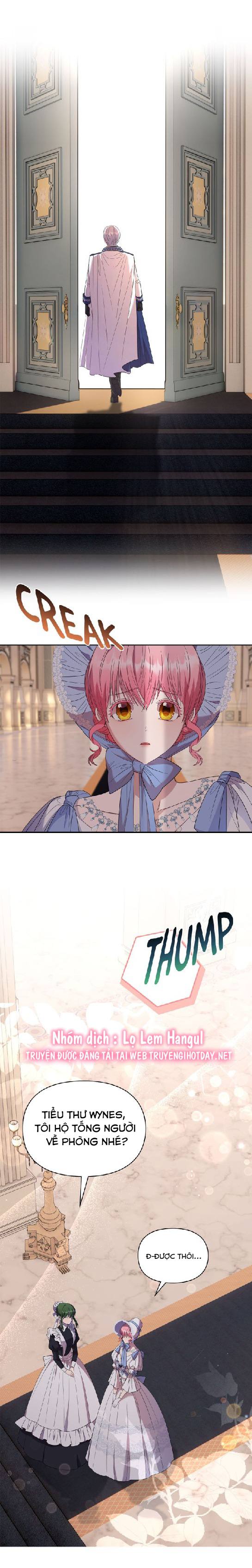 thuần hóa hoàng đế bạo chúa chapter 66 1