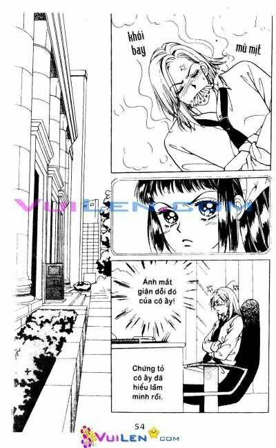 bữa tối của hoàng tử chapter 3 54