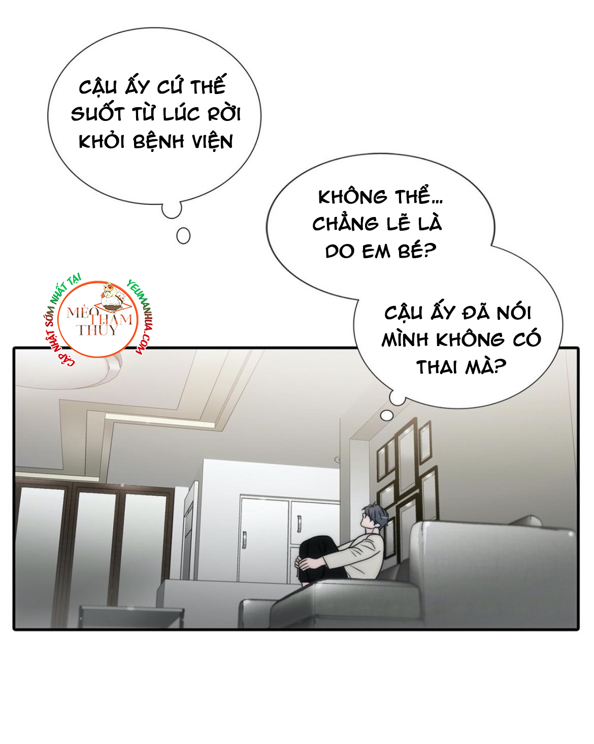 đưa đón người yêu chapter 67 26