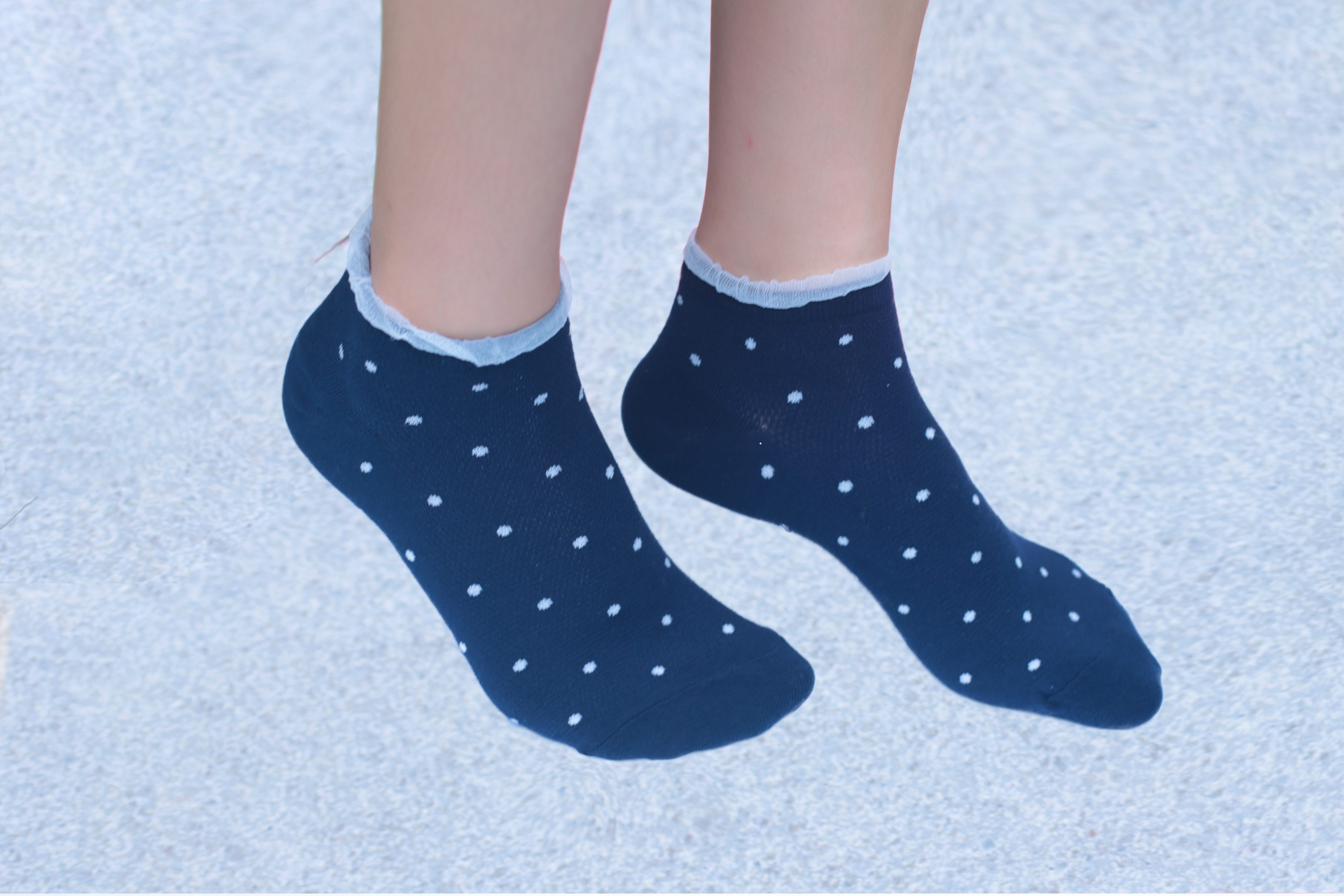 Tất vớ Nữ cao cấp, nhập khẩu hàn quốc thương hiệu KIKIYA SOCKS W-A-005