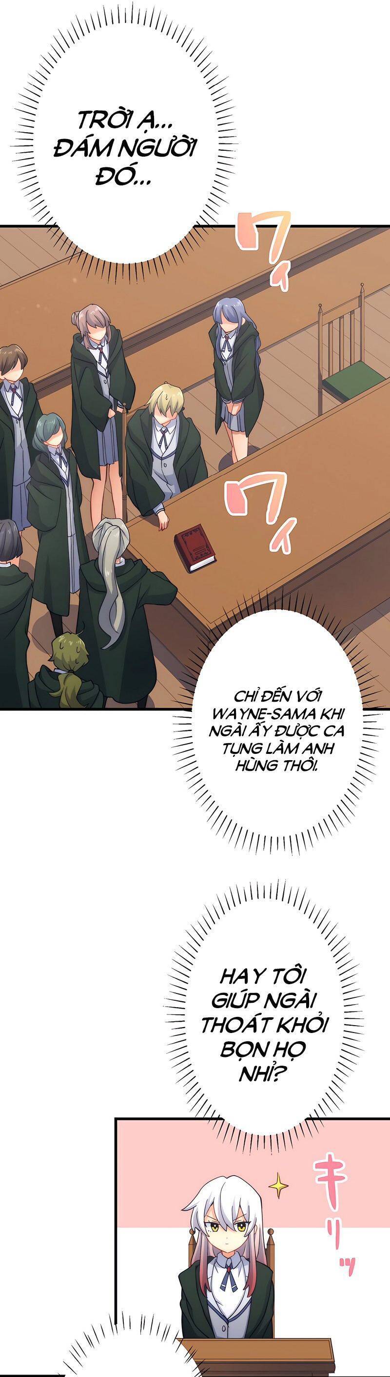 saikyou inyoushi no isekai tenseiki chapter 50 25