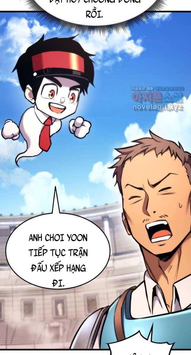 huyền thoại game thủ - tái xuất chapter 101 101