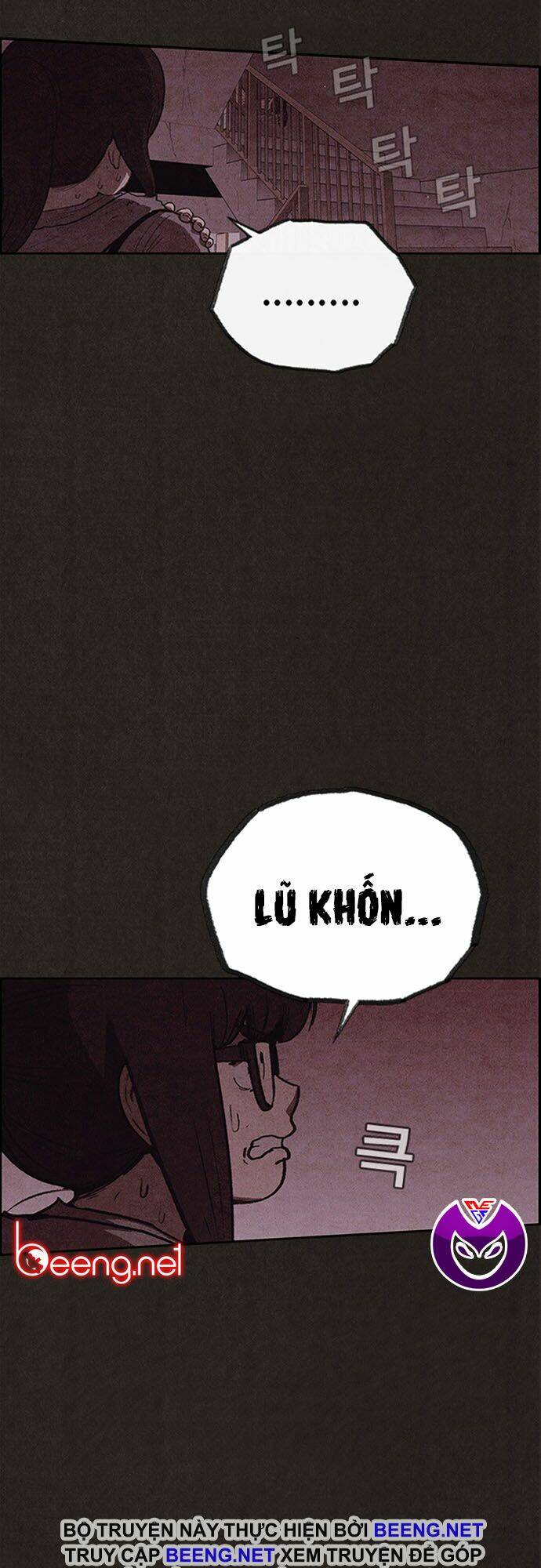 quái vật tại chung cư xanh chapter 113 15