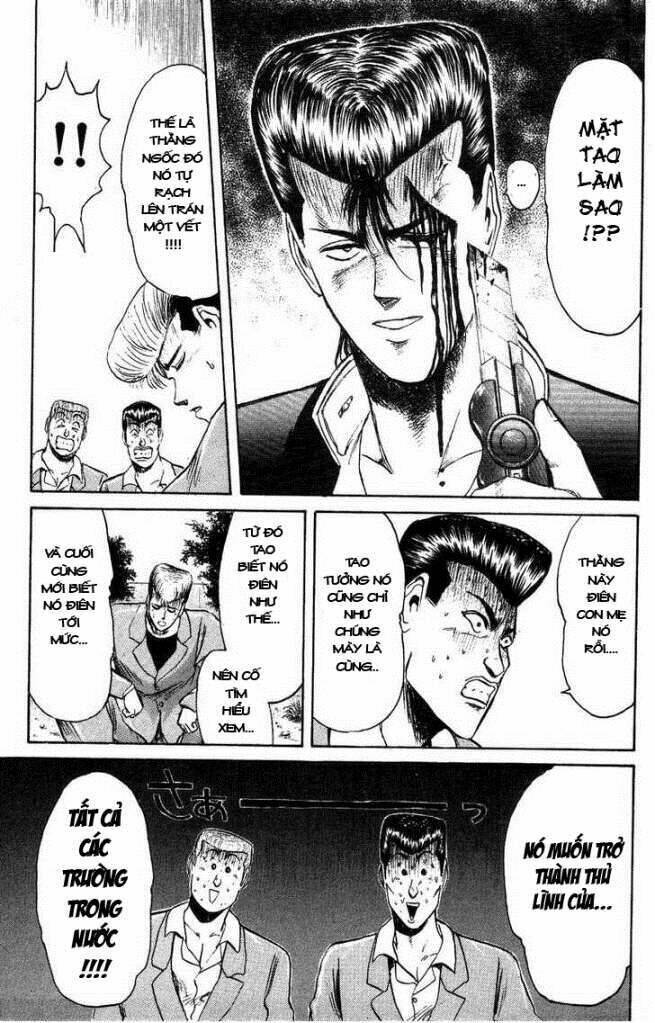 shonan junai gumi chapter 81 11