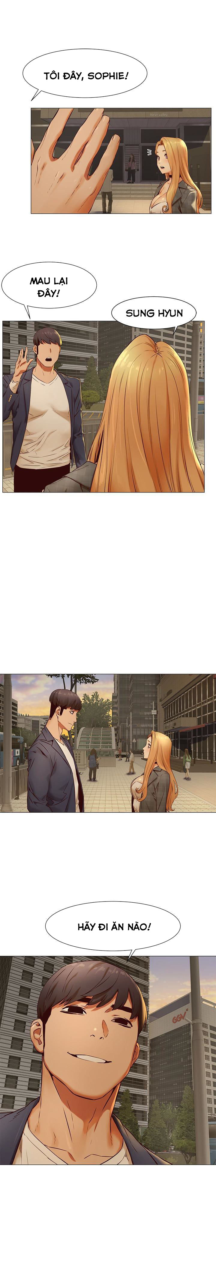 cuộc chiến thầm lặng chapter 143 2