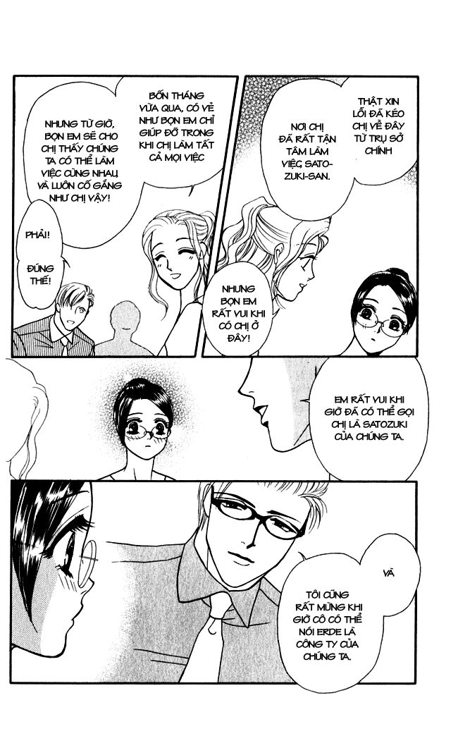 thư ký ma cà rồng chapter 14 26