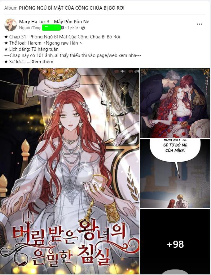 Tôi Thuần Hóa Chó Điên Của Chồng Cũ chapter 1.2 53