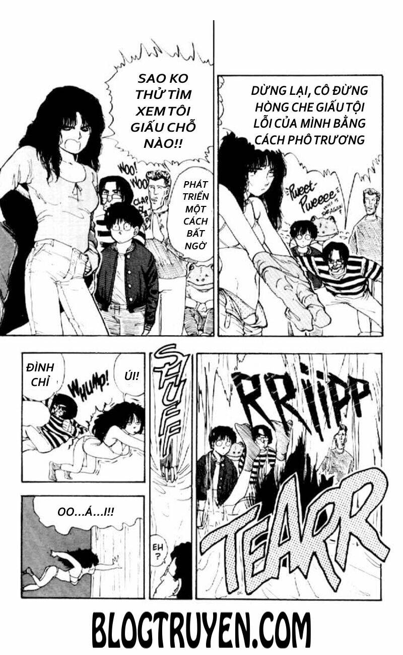 asatte dance chapter 10 13