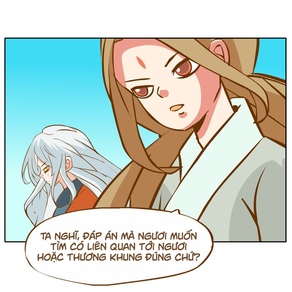 hòa thượng và tiểu long quân chapter 24 19