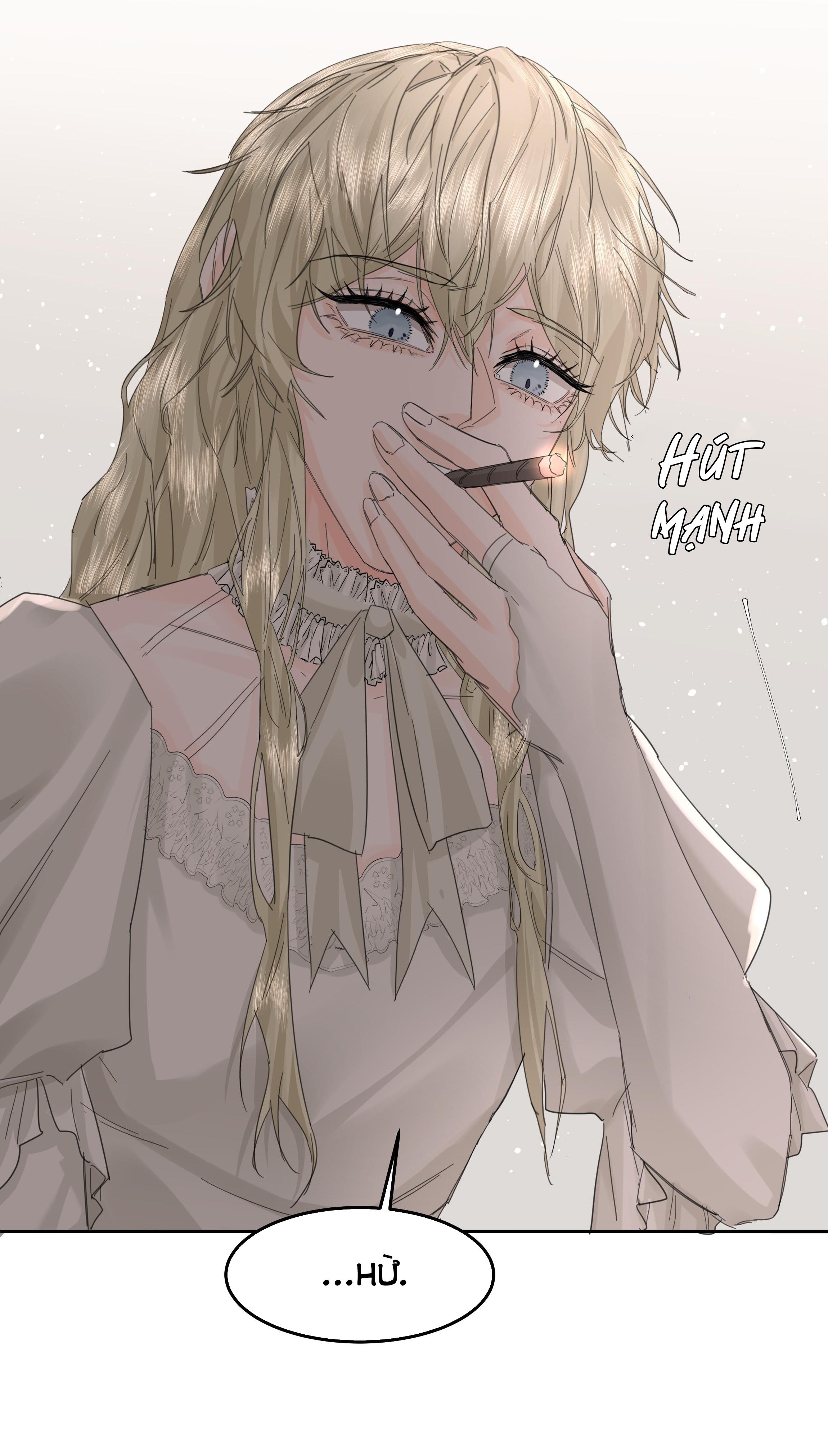 tình cũ là vua chapter 11 25