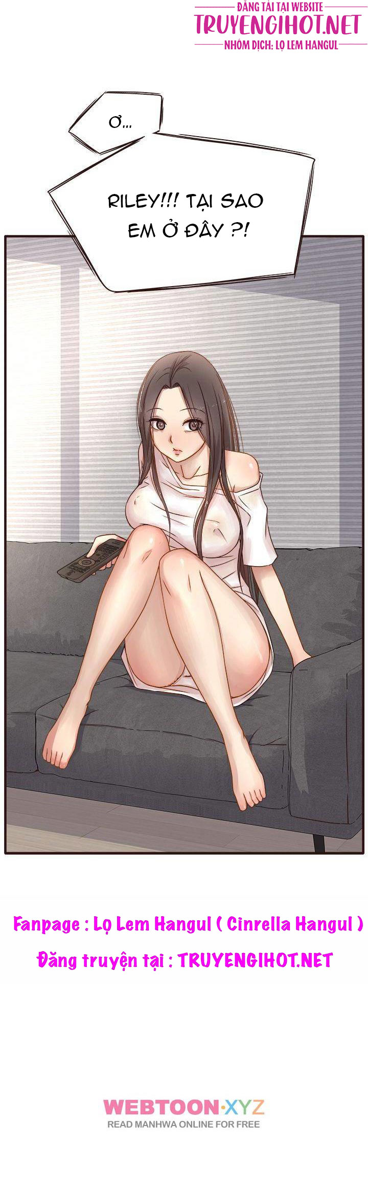 tình yêu dại khờ chapter 1.3 14