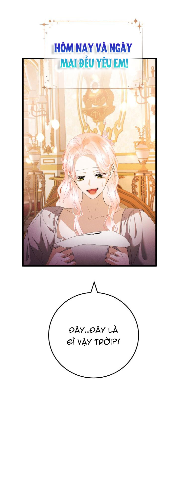 tôi muốn hủy cuộc hôn ước này chapter 21 52