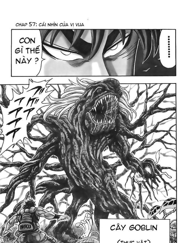 thánh tỏi sành ăn chapter 57 4