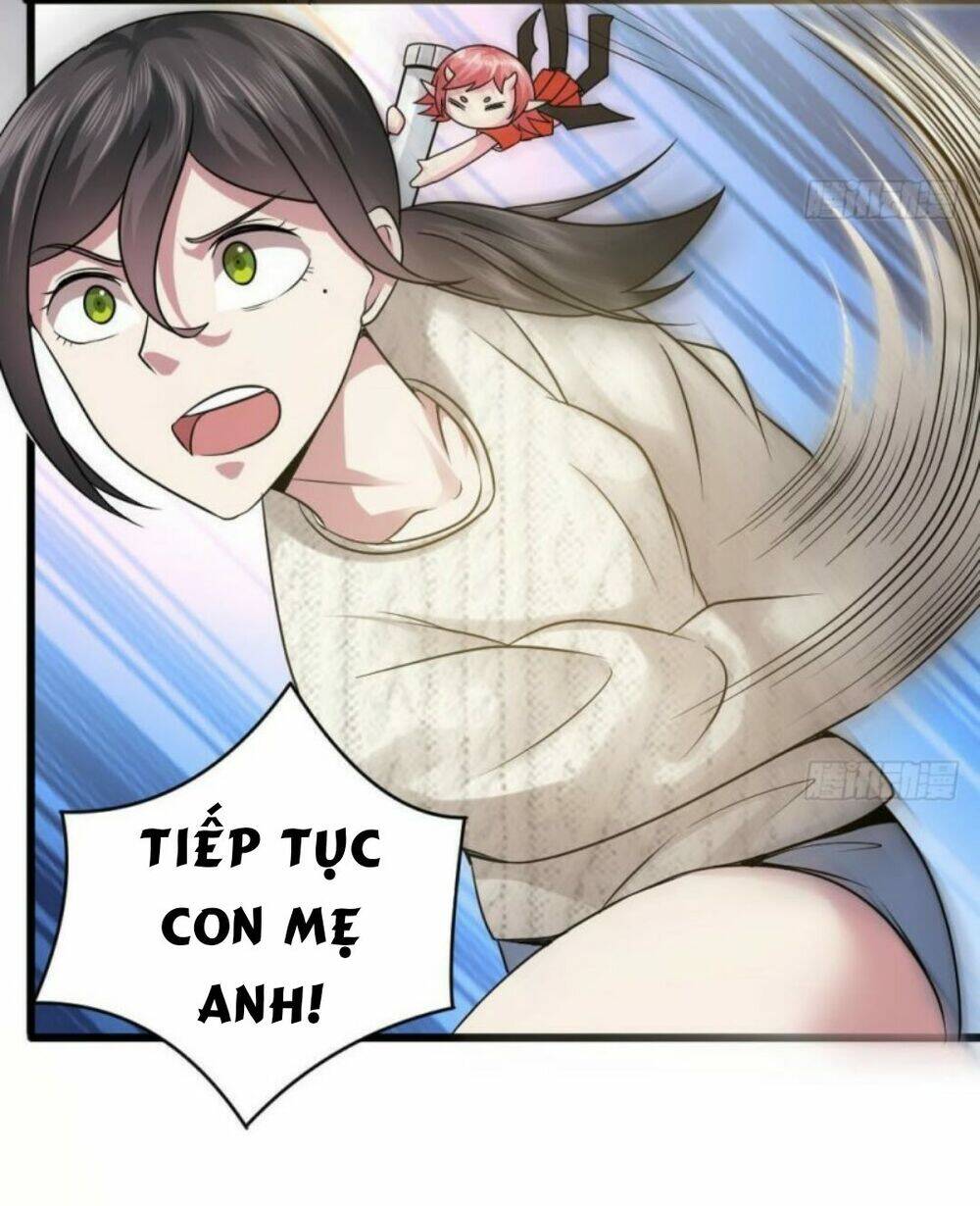 hệ thống nghịch tập thiên hậu chapter 28 13