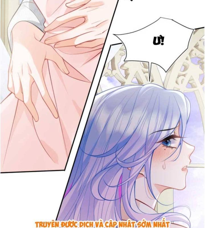 vị chỉ huy lạnh lùng khóc trong vòng tay tôi chapter 27 12