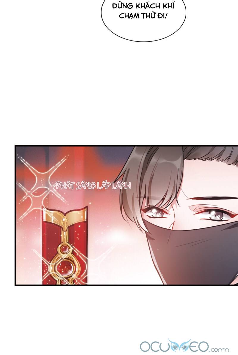 danh kiếm trủng chapter 9 30