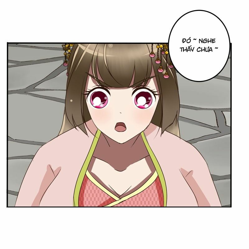 thông linh phi chapter 63 21
