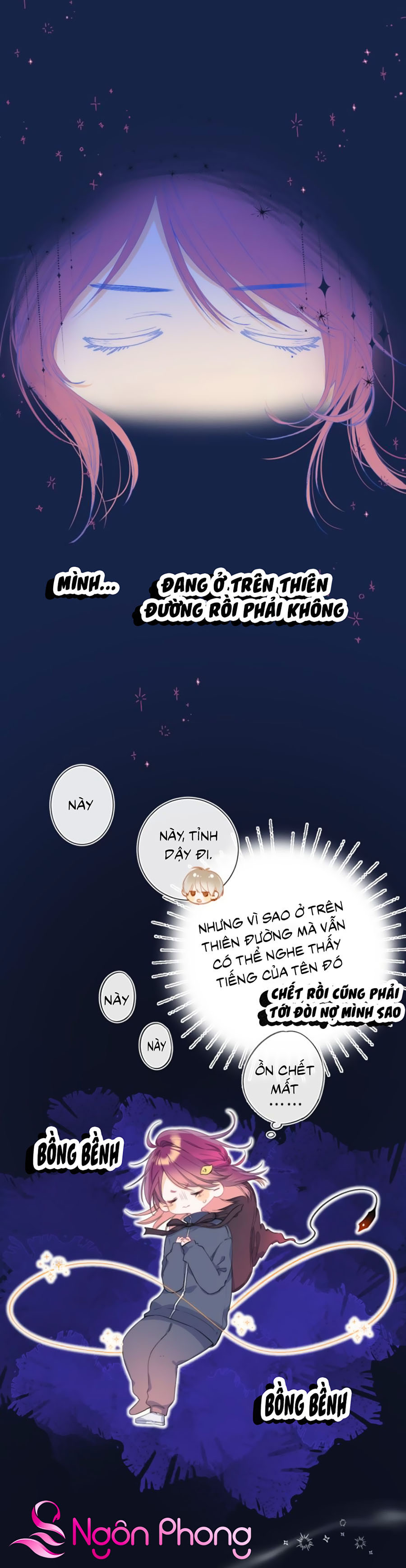 quả táo của anh chapter 5 4