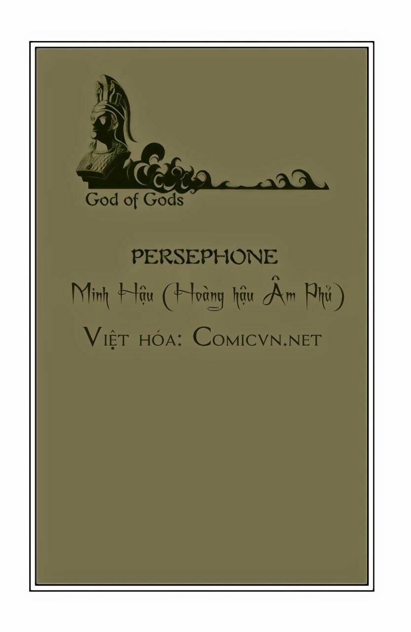 thần binh tiền truyện 5 - vạn thần chi thần chapter 13 1