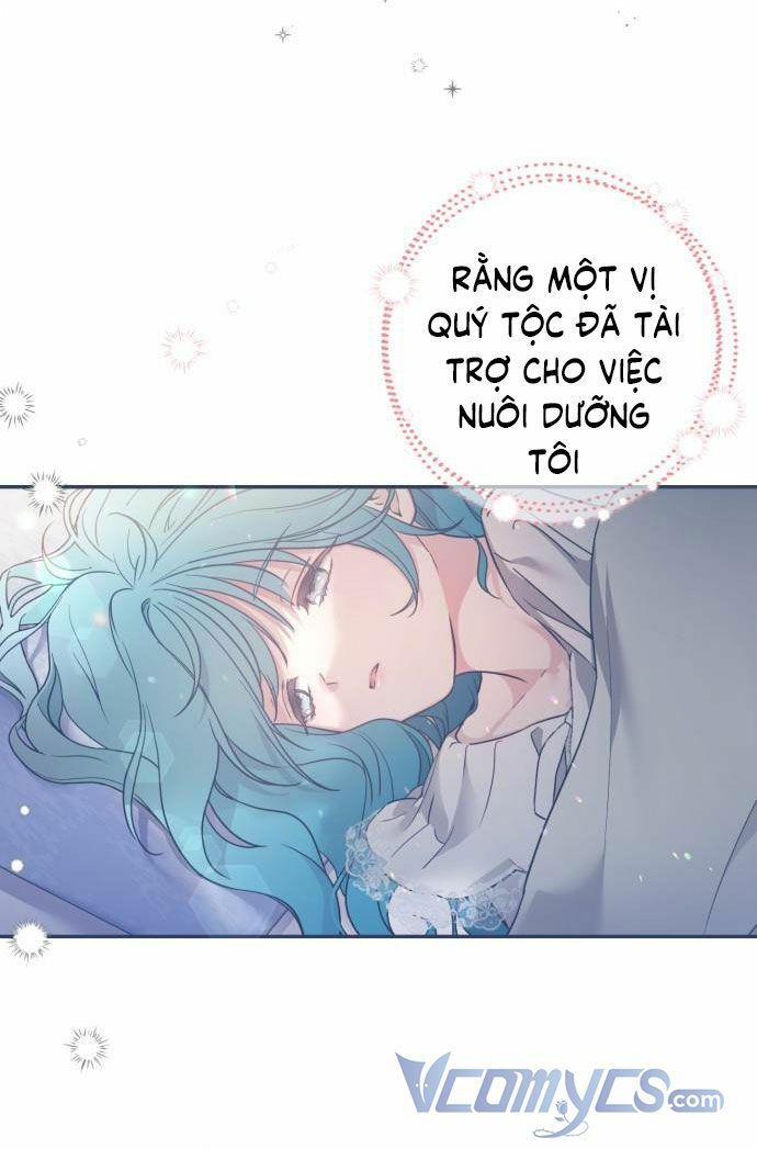 công nương mint bé nhỏ chapter 1 6