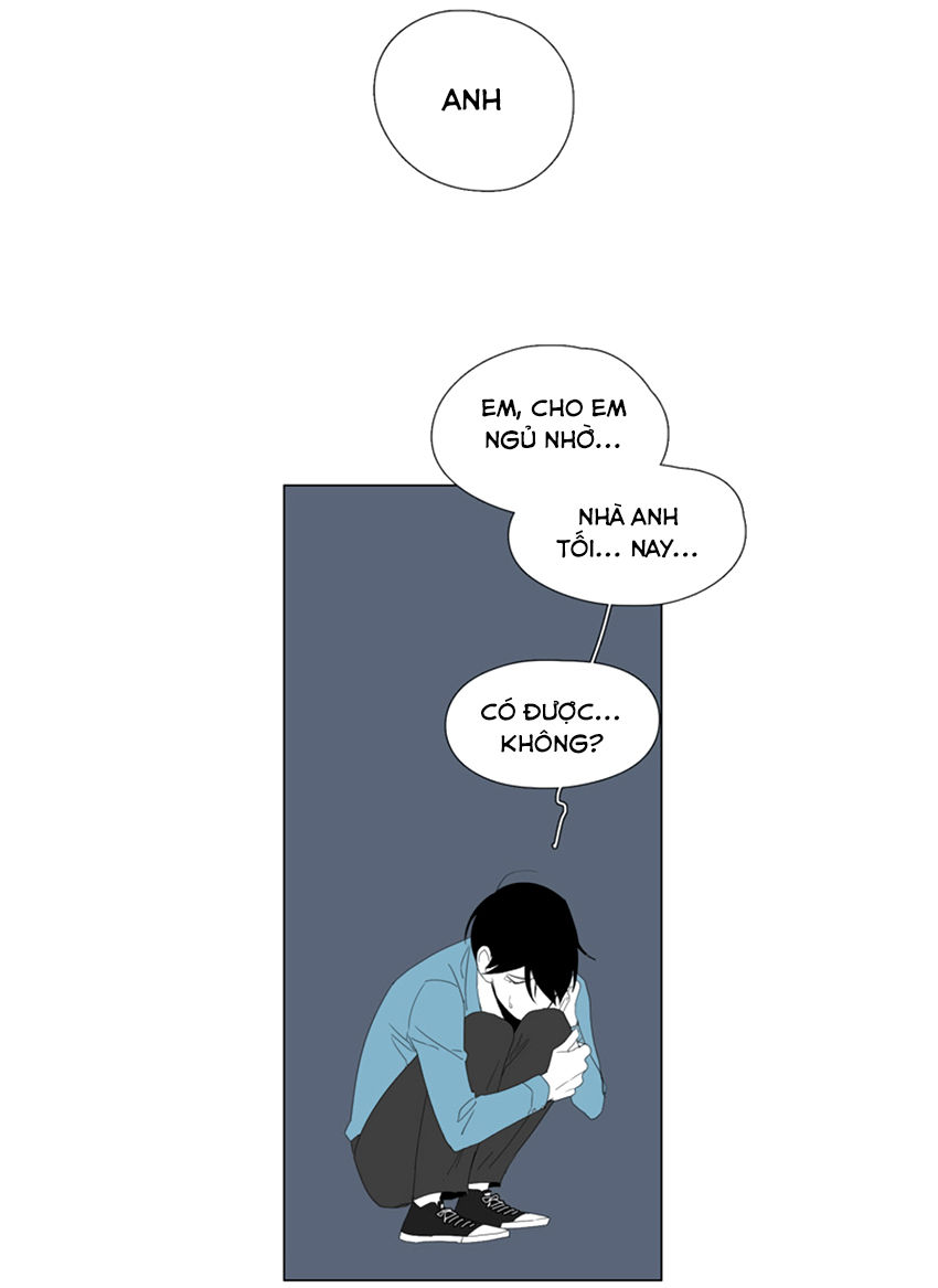 thú cưng của tôi là dơi chapter 25 7