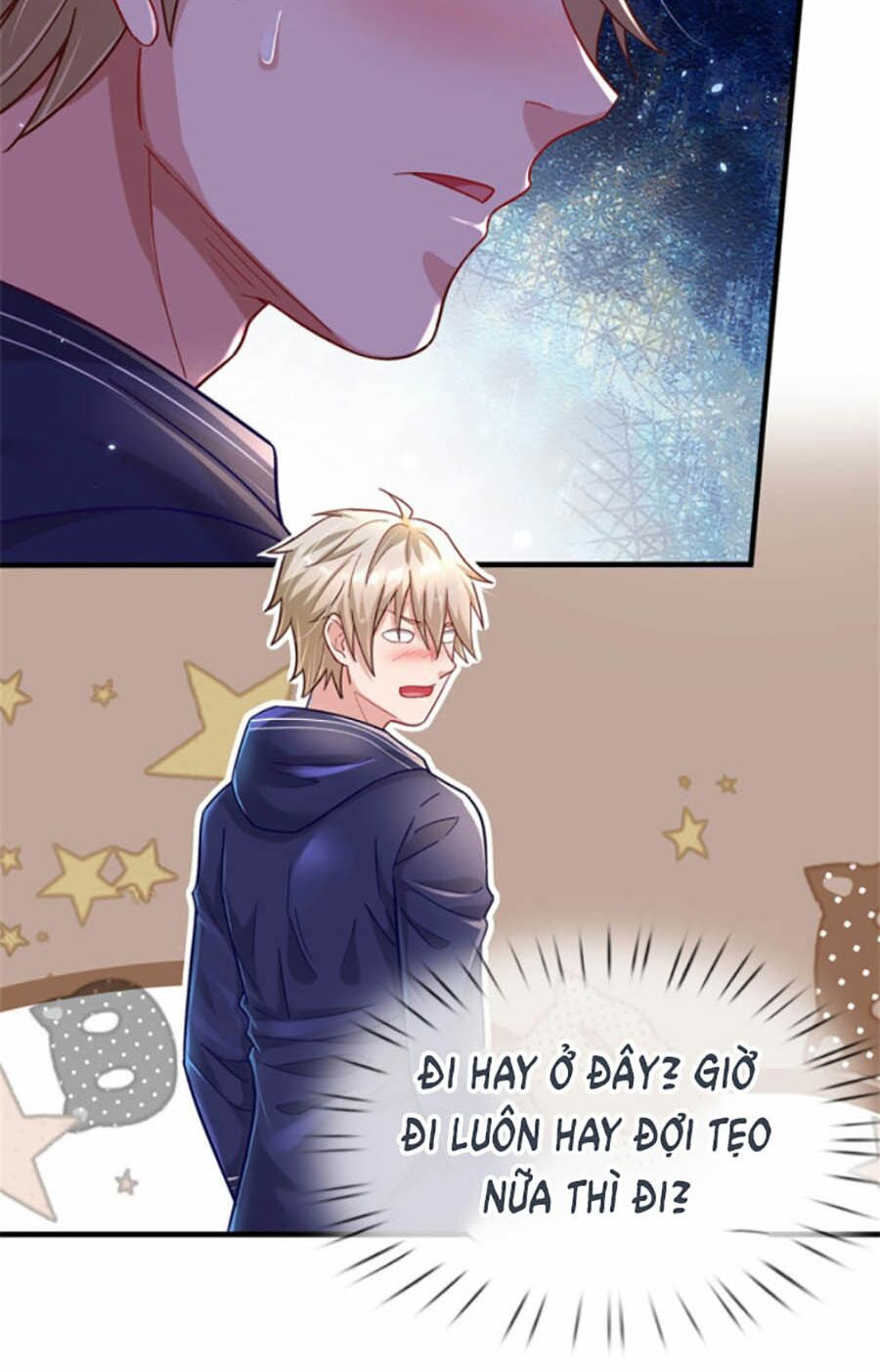 thuộc tính của ta đều tăng vào sức mạnh chapter 15 6