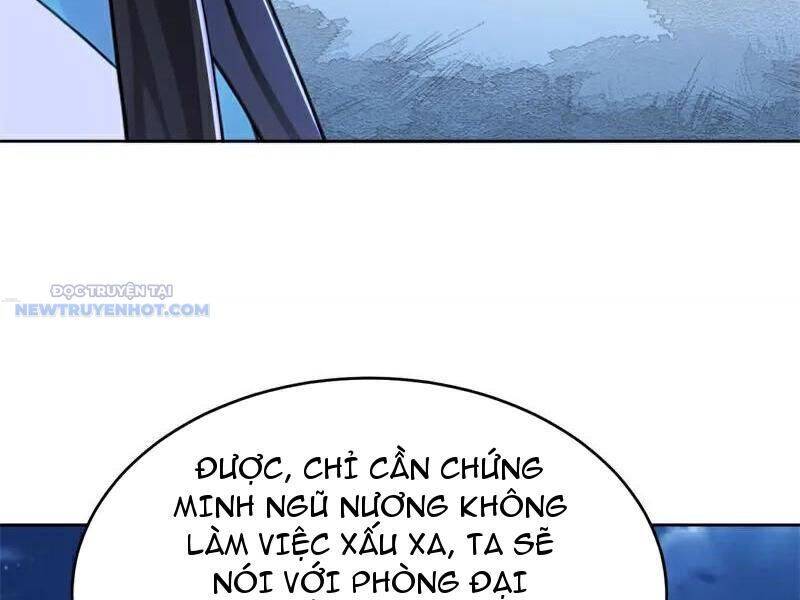 ta thực sự không muốn làm thần tiên chapter 115 90