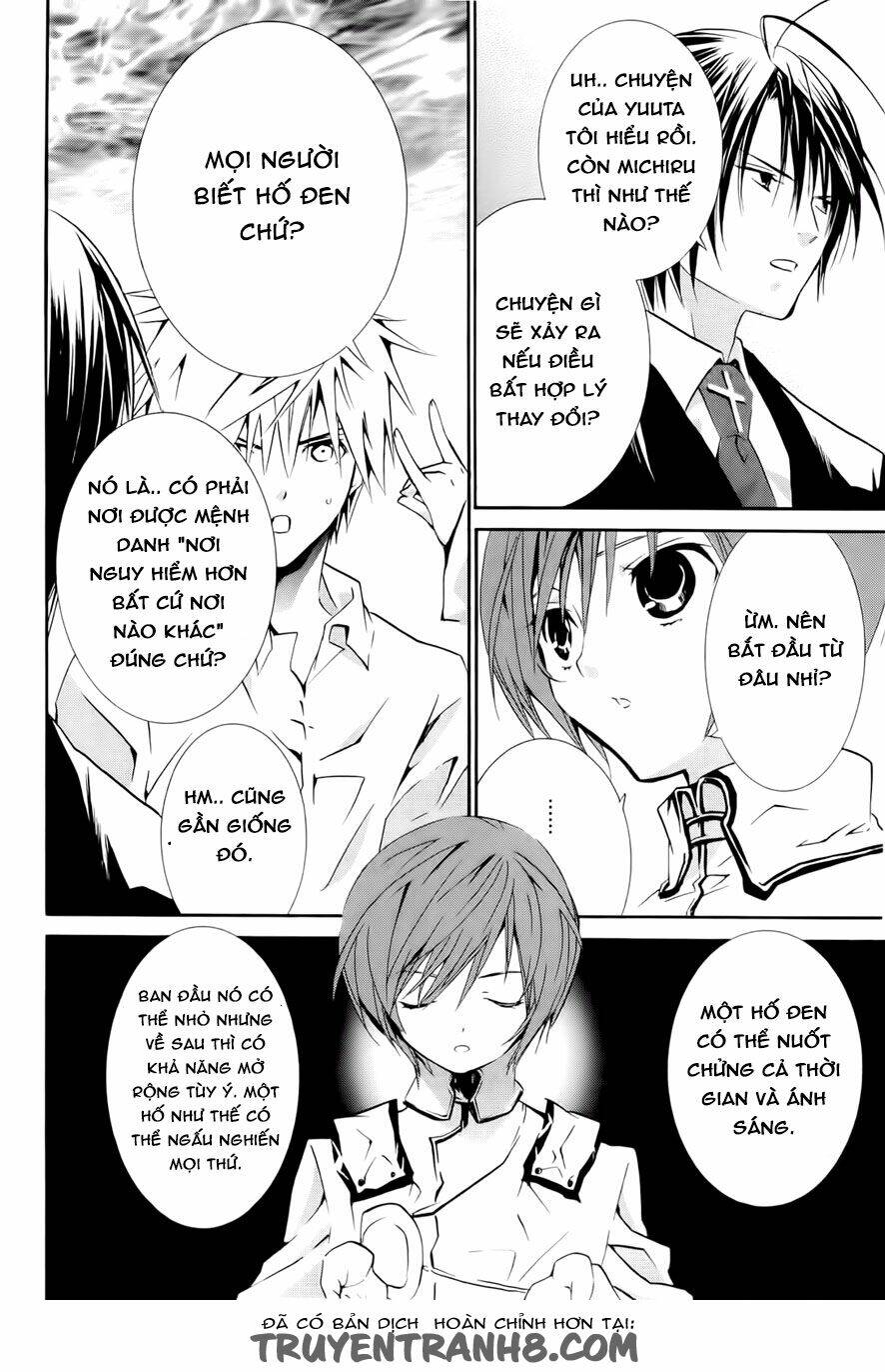 zombie-loan chapter 76 6