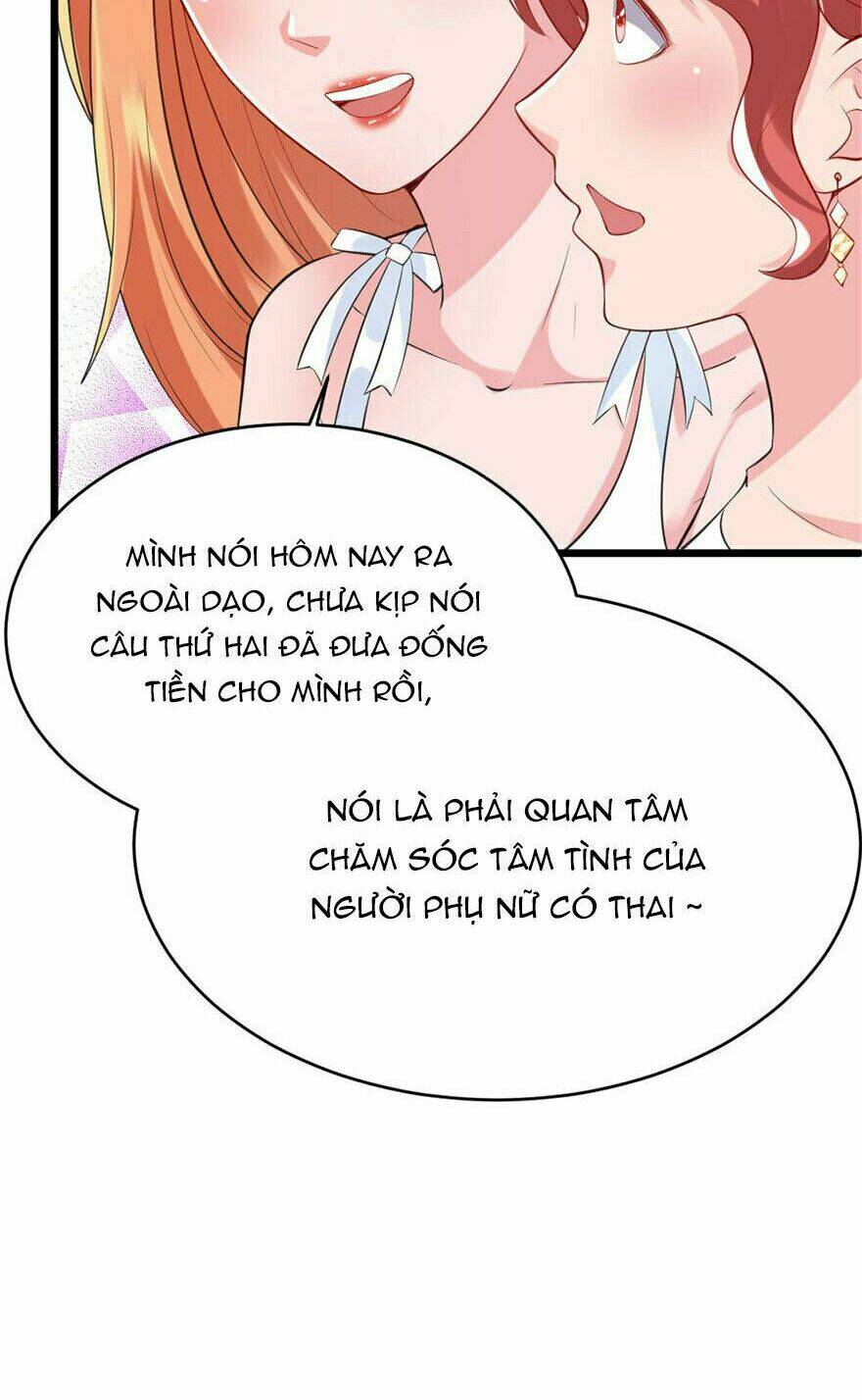 tiểu bạch điềm thê của long thiếu chapter 22 32