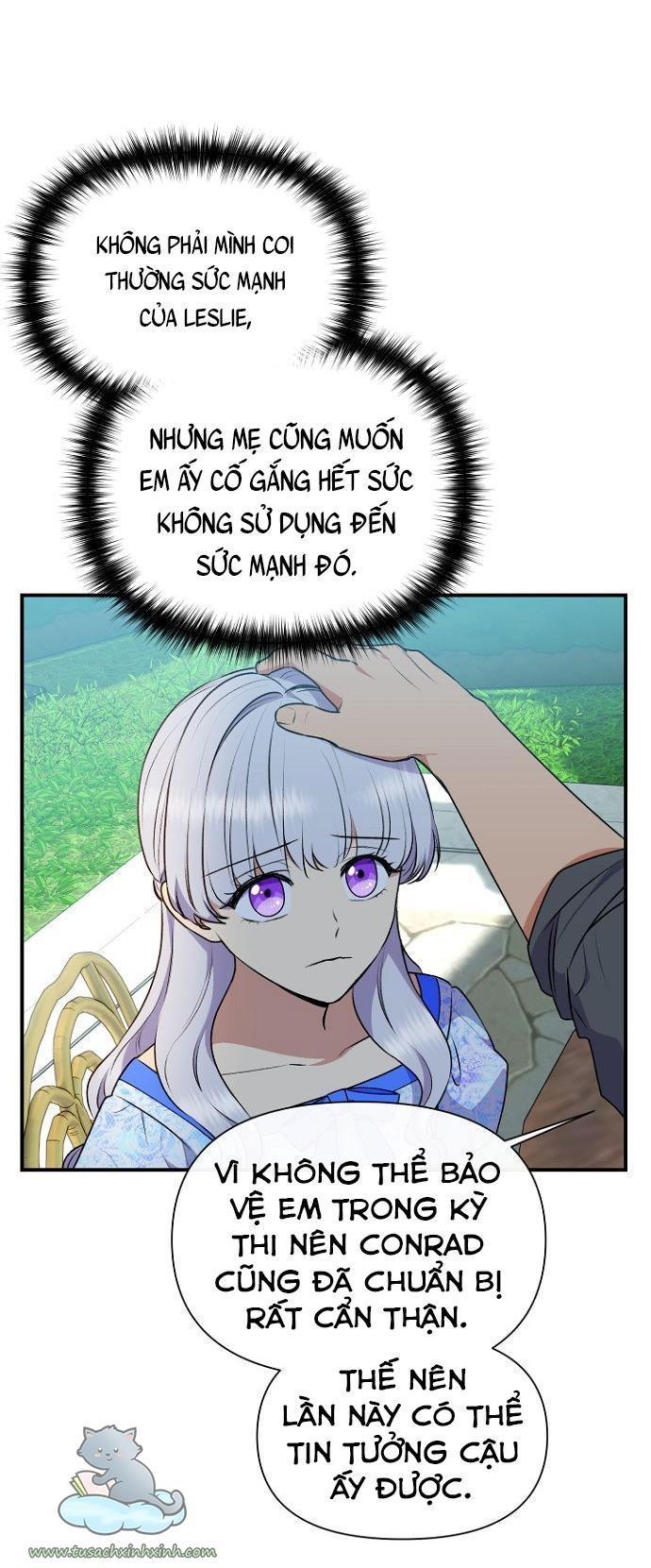 công nương khế ước của gia tộc công tước quái vật chapter 83 35