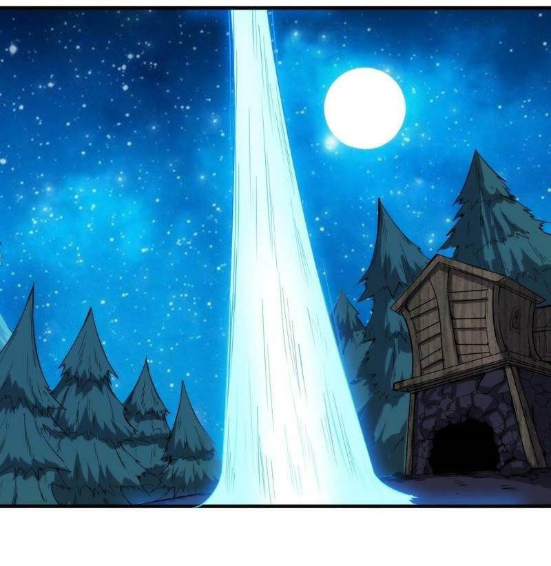 thánh đường chi thành chapter 20 24