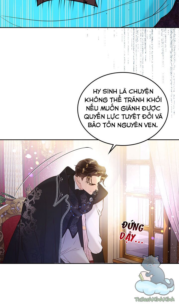 [15+] công chúa chloe chapter 70 6