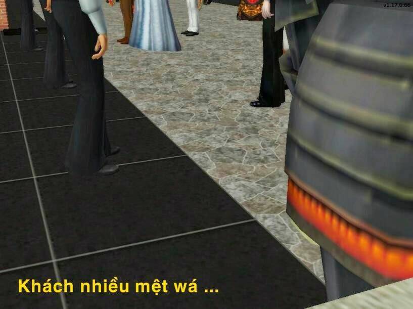 truyện sims - earl story chapter 25 34