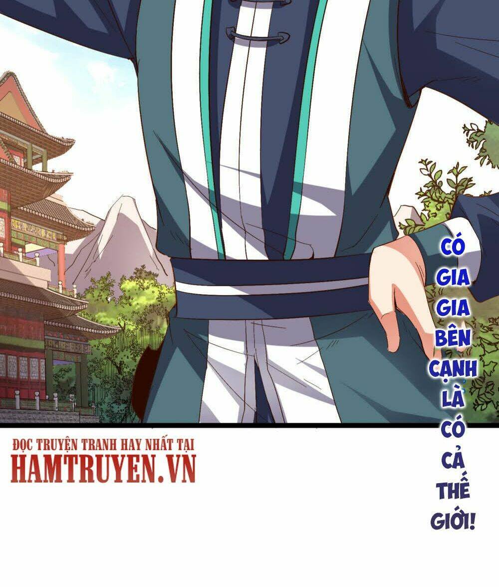 phục thiên thánh chủ chapter 72 60