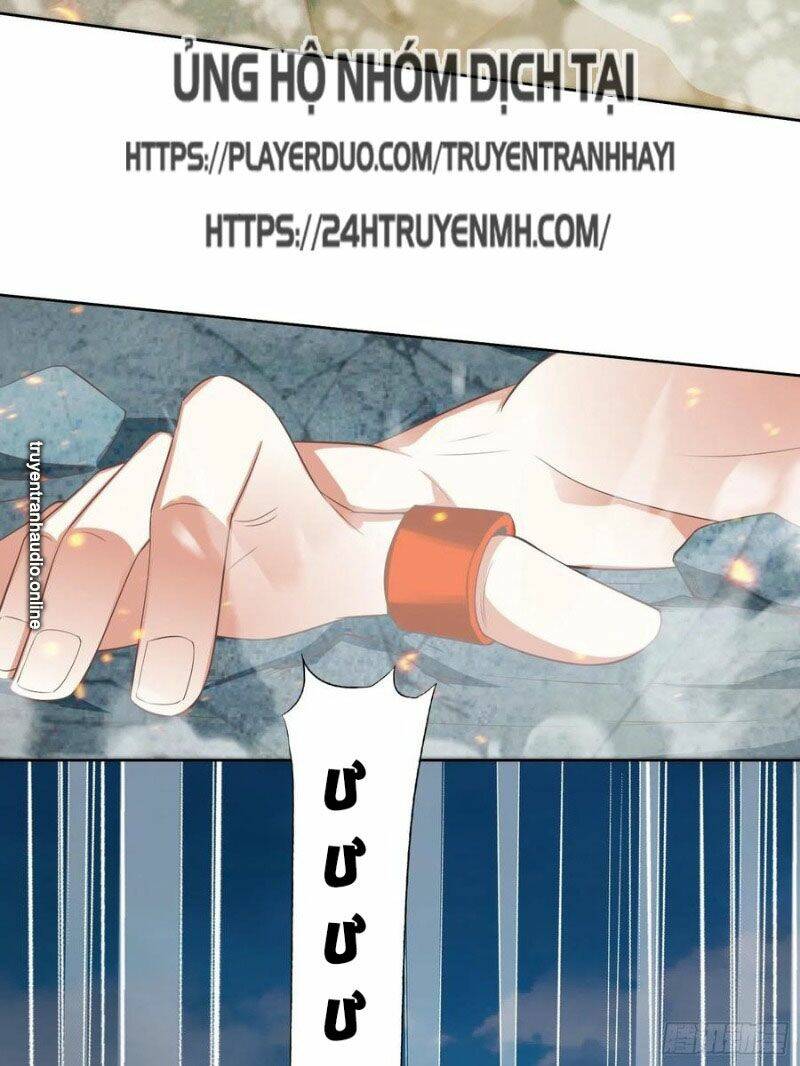 đỉnh cấp phản phái đại sư huynh chapter 42 3