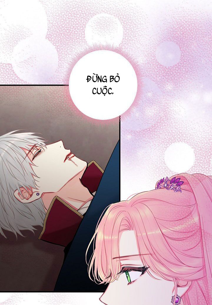 thánh nữ ẩn danh chapter 203 13
