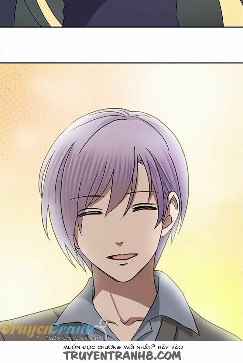 nụ hôn nguyền rủa chapter 46 14