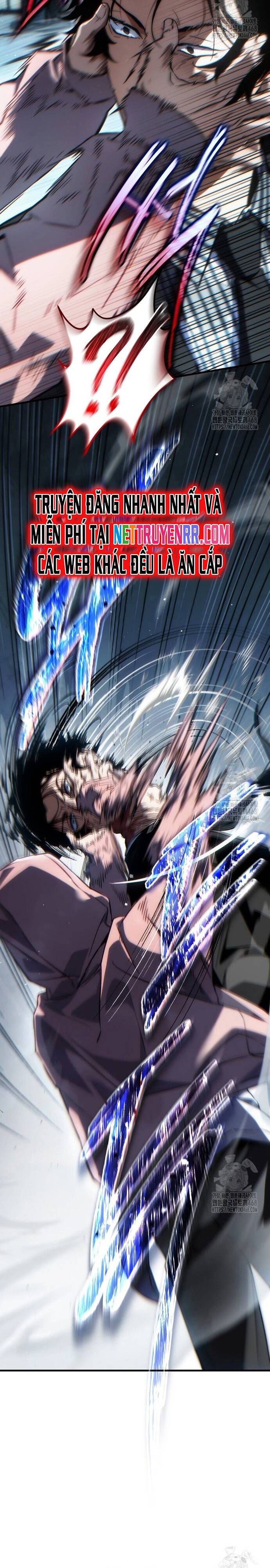 Người Chơi Mạnh Nhất Hồi Quy Lần Thứ 100 Chapter 43 39