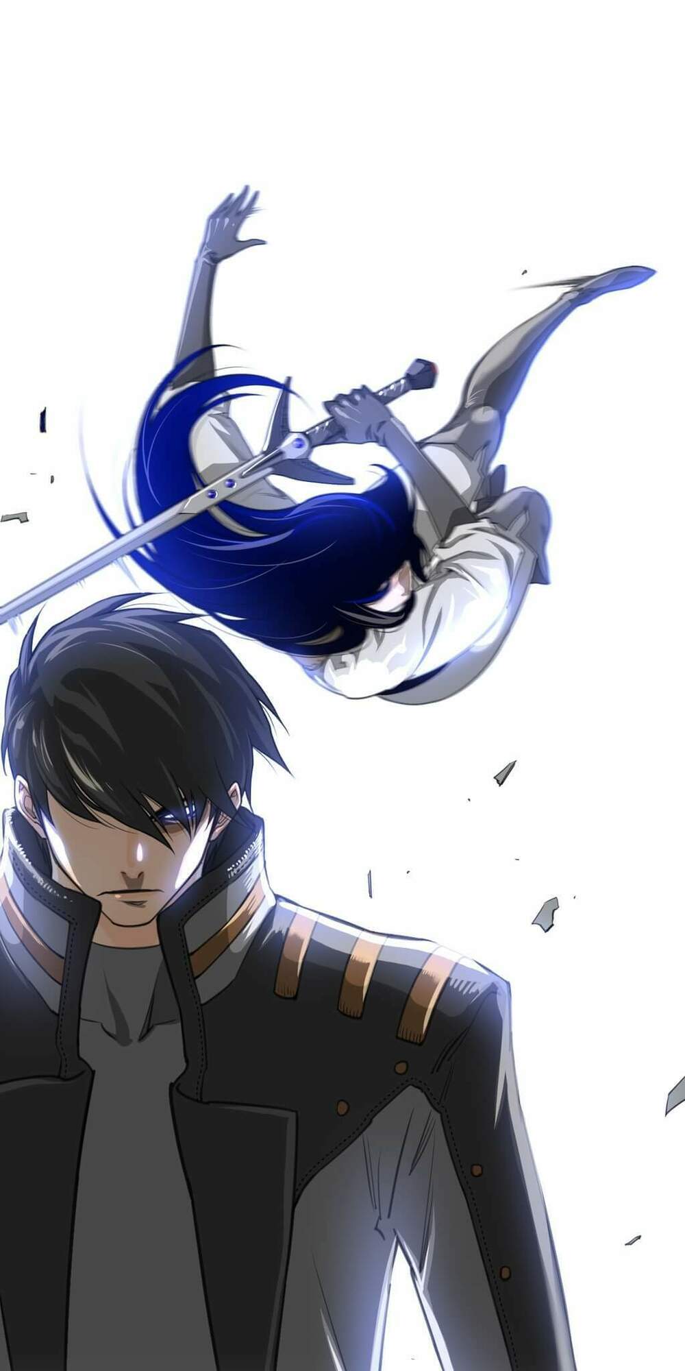 một nửa hoàn hảo chapter 6 40