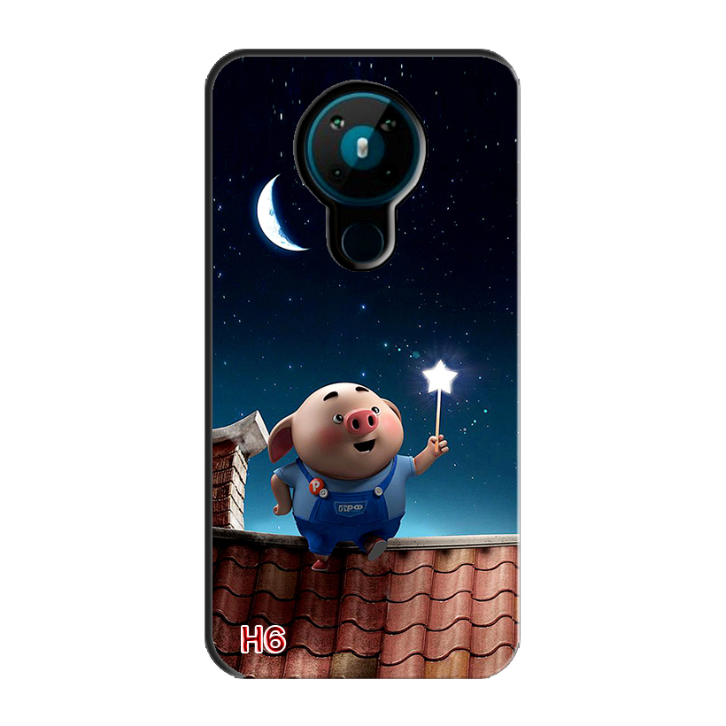 Ốp Lưng Dành Cho NOKIA 5.3