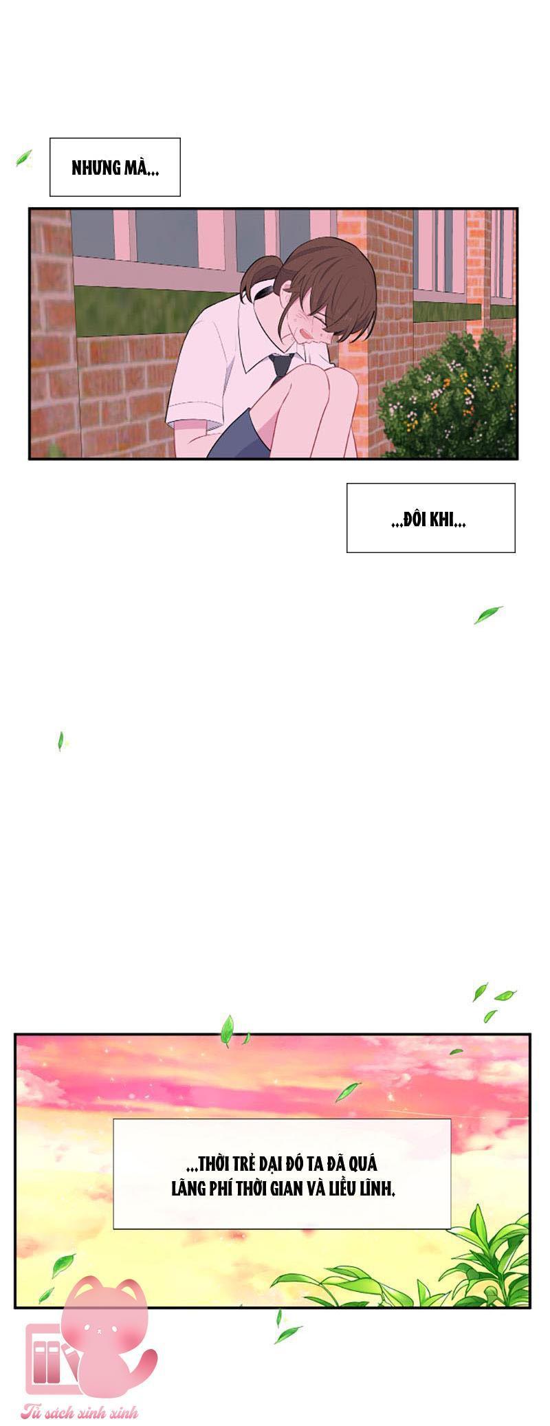 về bên anh chapter 39 22