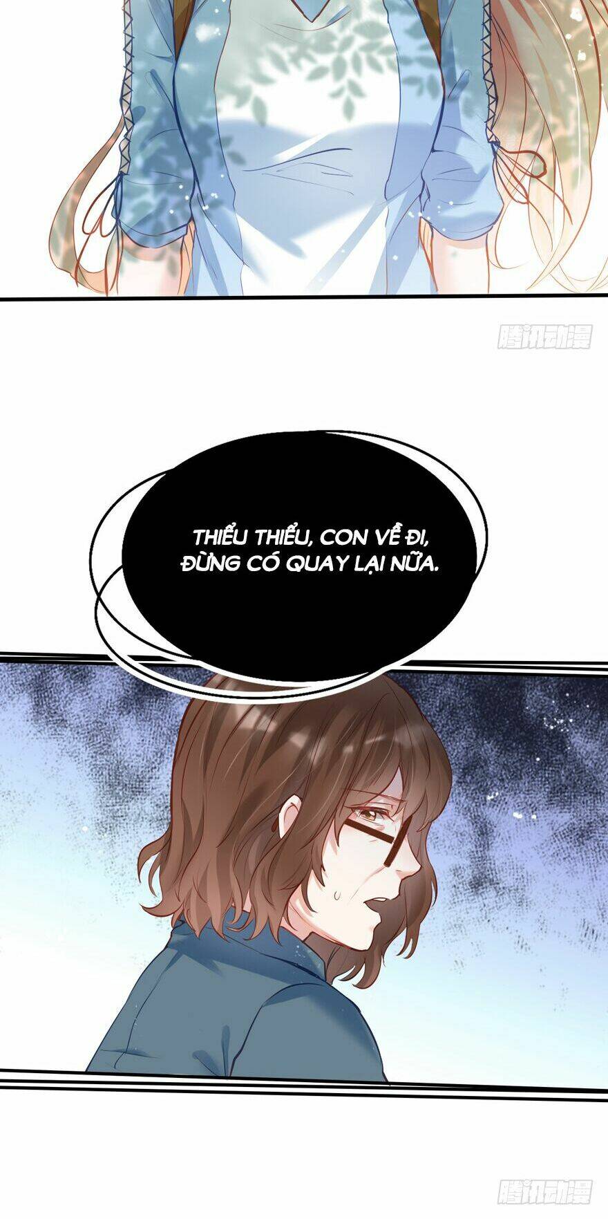 sau này vẫn cứ thích em chapter 9 5