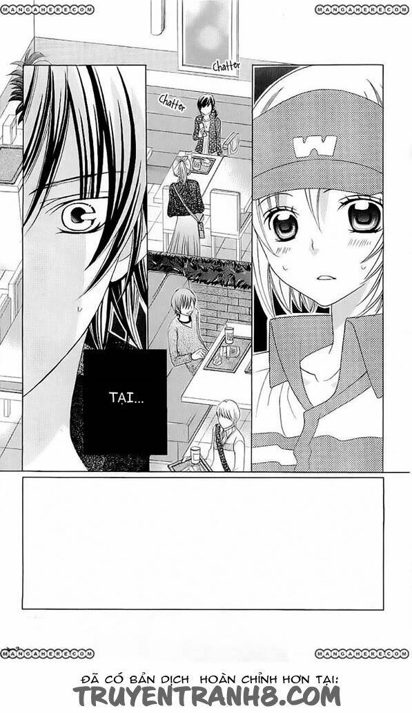 suki desu suzuki-kun!! chapter 50 5