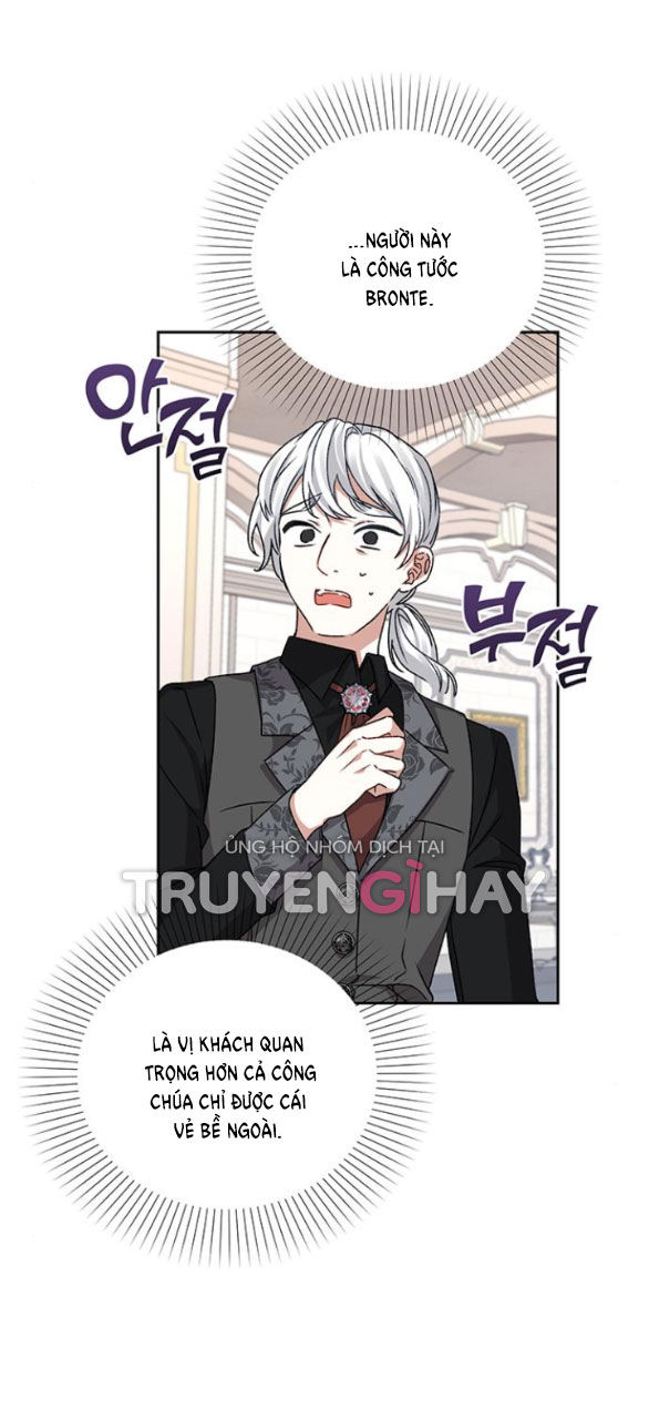 bạo chúa muốn có cuộc sống tốt đẹp chapter 5 51