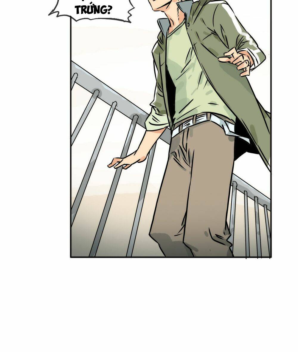 mạt thế đấu thần chapter 28 24