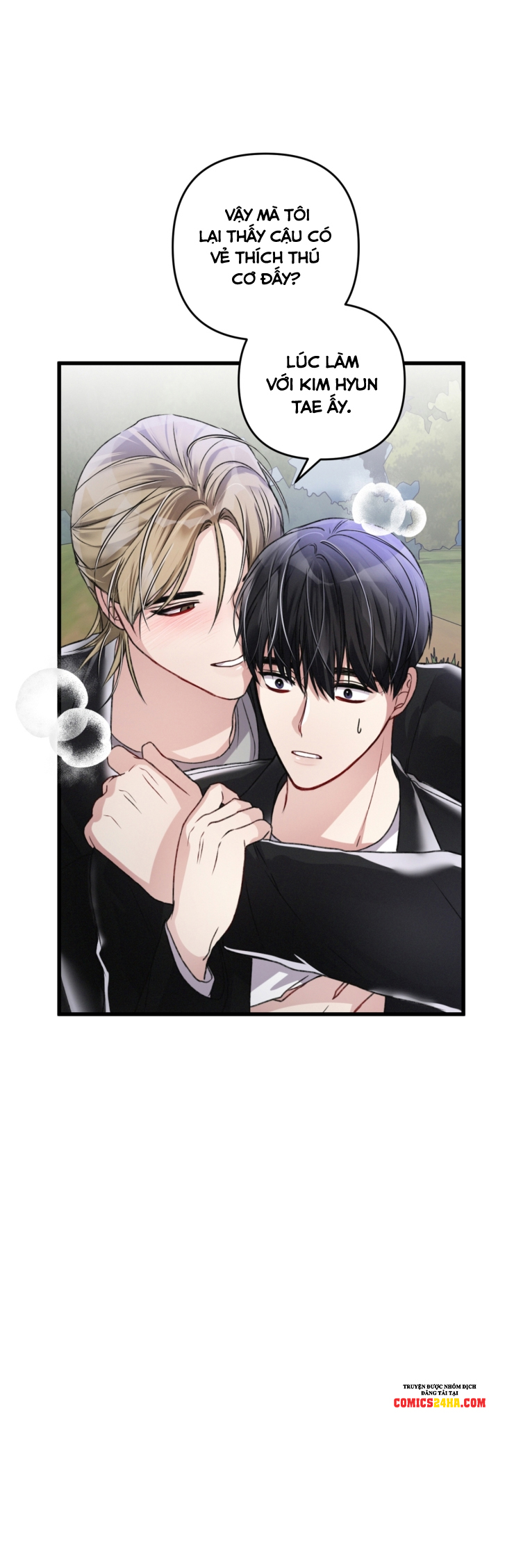 cuộc sống thường nhật của một guide phổ quát chapter 27 29