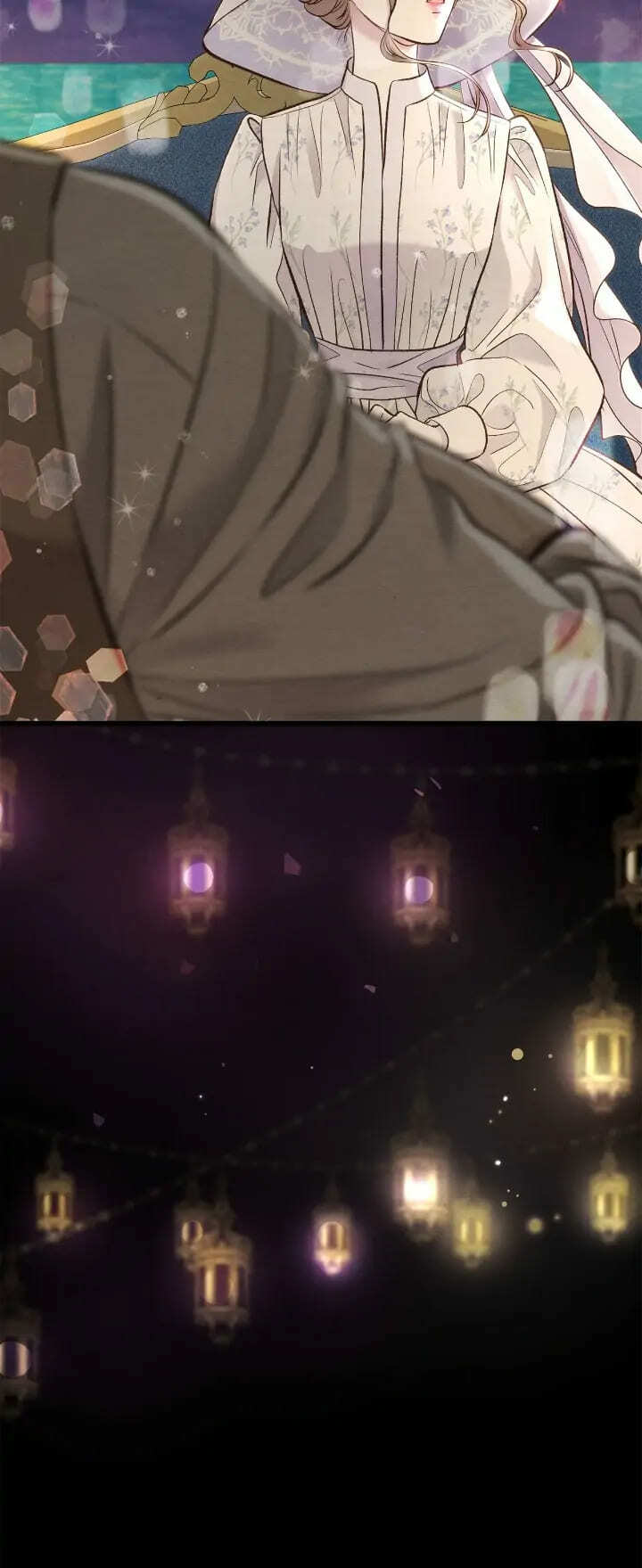 Hoàng Tử Rắc Rối chapter 24.2 37