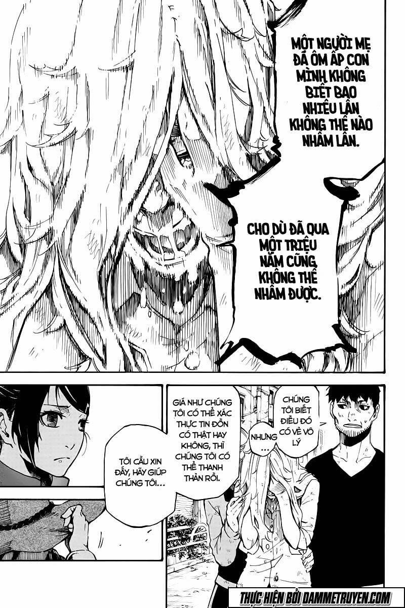 dolly kill kill chapter 64 5
