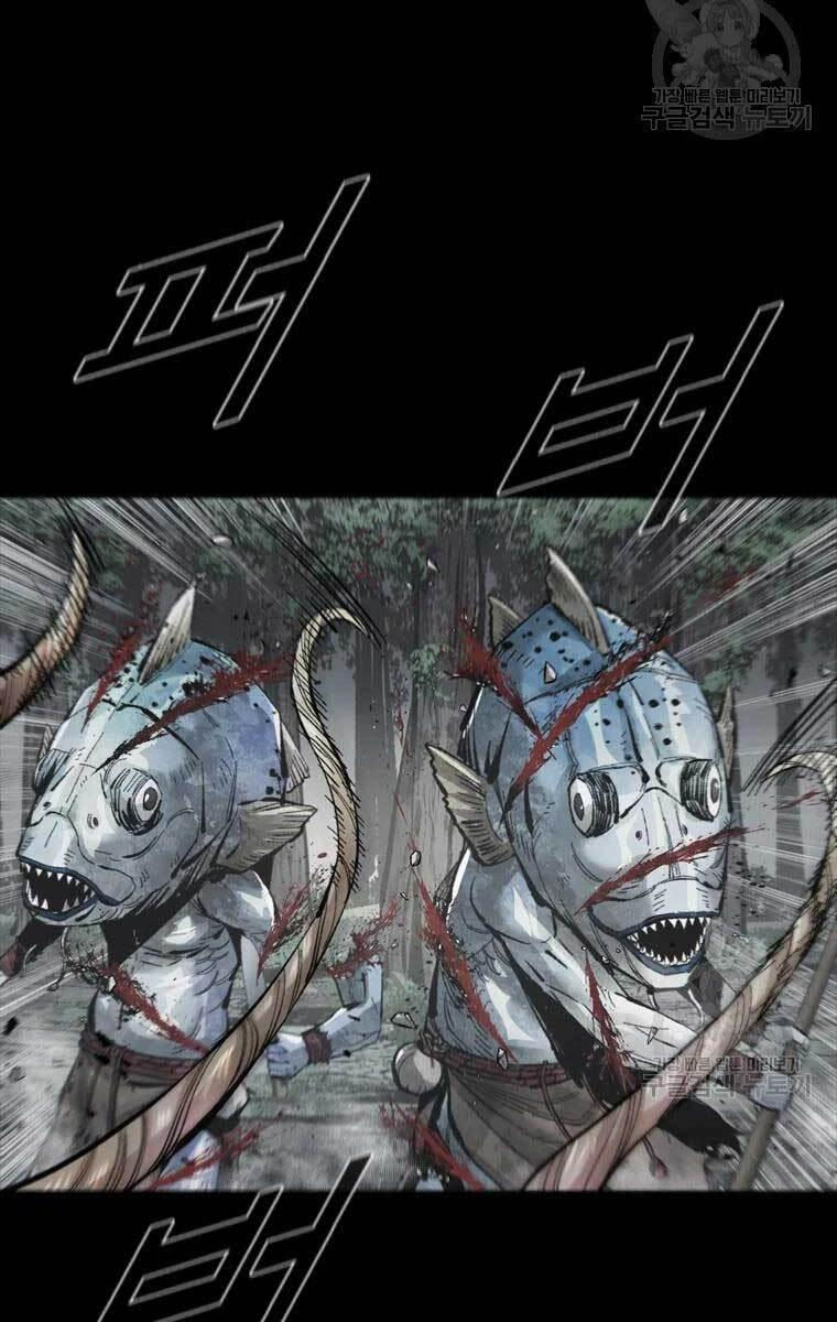 mật mã mê cung chapter 41 15